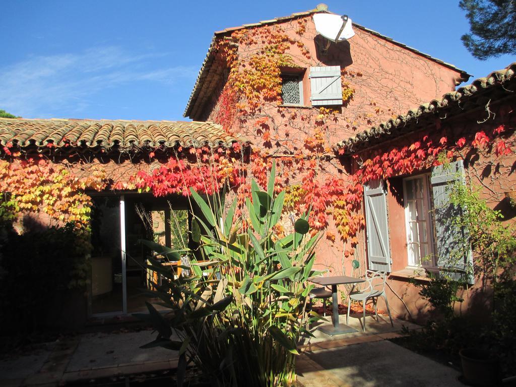 Villa Cote D'Asoet Sainte-Maxime Exteriör bild